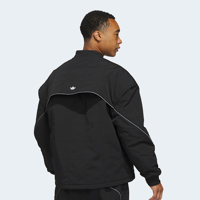 adidas Originals OG L.A. Racer Jacket zwart 88774 3