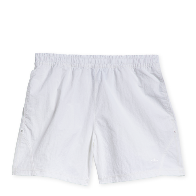 adidas Originals OG L.A. Nylon Short white 89842 1