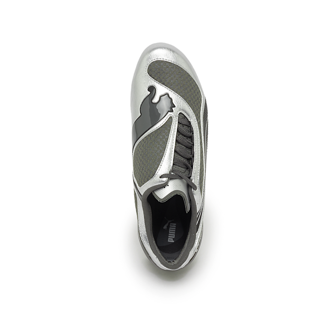 PUMA Wmns V-S1 Metallic vert 85761 4