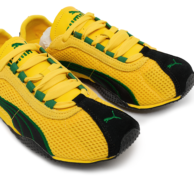 PUMA Wmns H-Street Jamaica gelb 88526 6