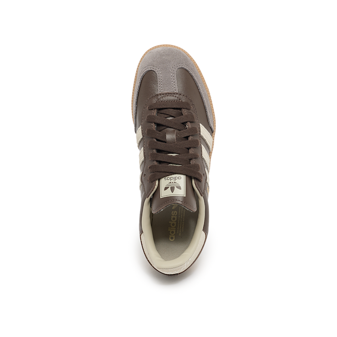 adidas Originals Wmns Samba OG brun 88696 4