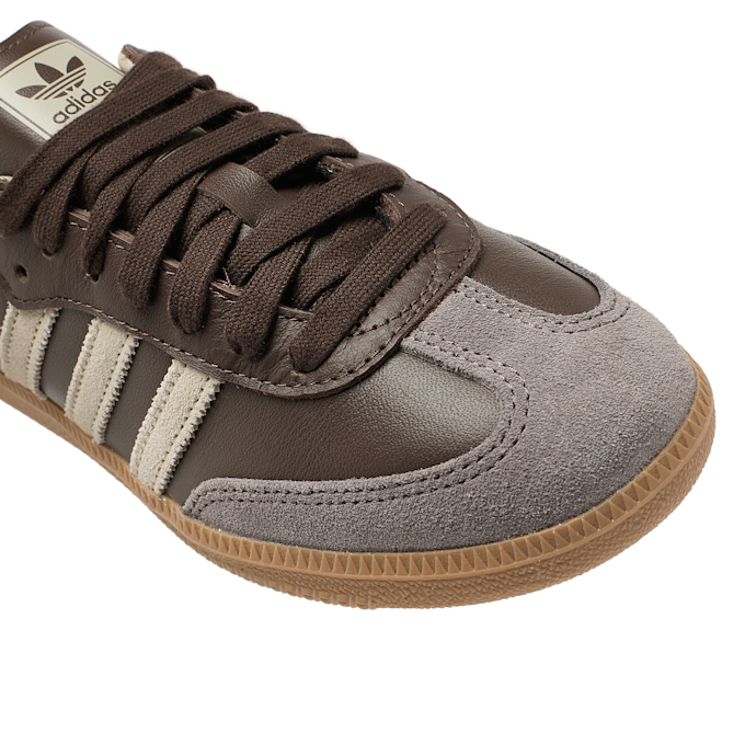 adidas Originals Wmns Samba OG brun 88696 6