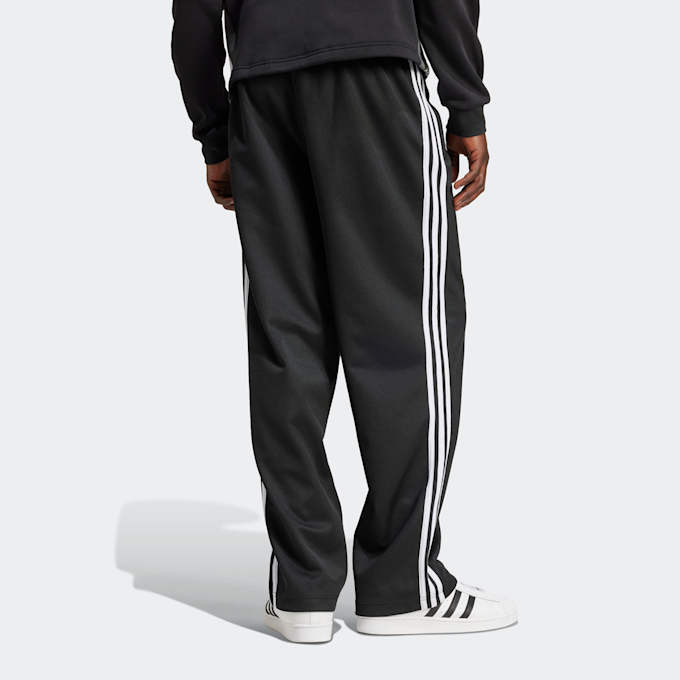 adidas Originals Firebird Track Pant Baggy noir 86268 3