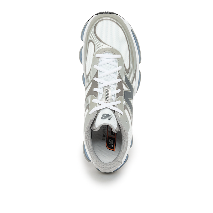 New Balance Abzorb 2000 (U2000AA) Weiss 85779 4
