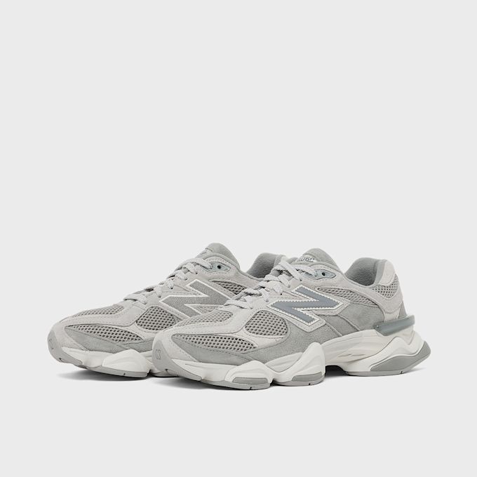New Balance Wmns 9060 (U9060ERD) grijs 85782 1
