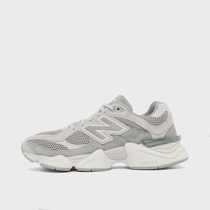 New Balance Wmns 9060 (U9060ERD) grey 85782 3