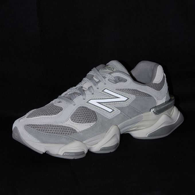 New Balance Wmns 9060 (U9060ERD) grey 85782 8