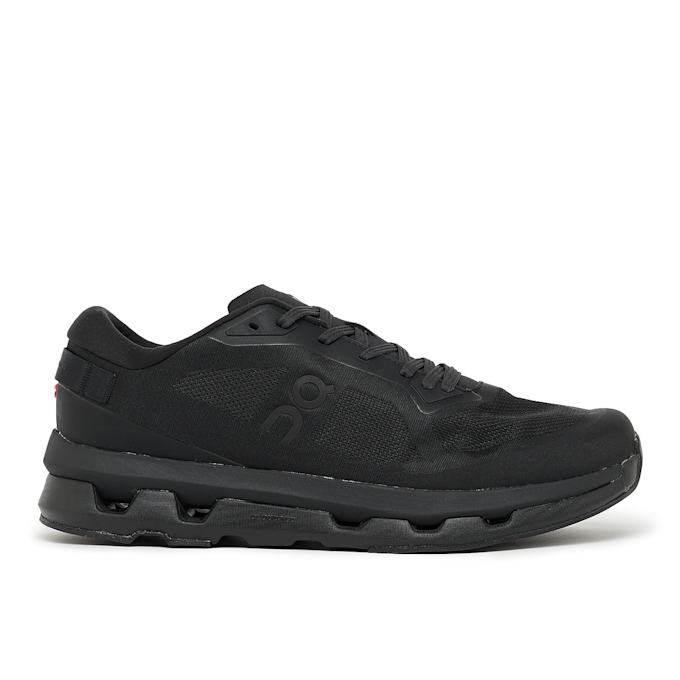 On Cloudzone zwart 85797 2