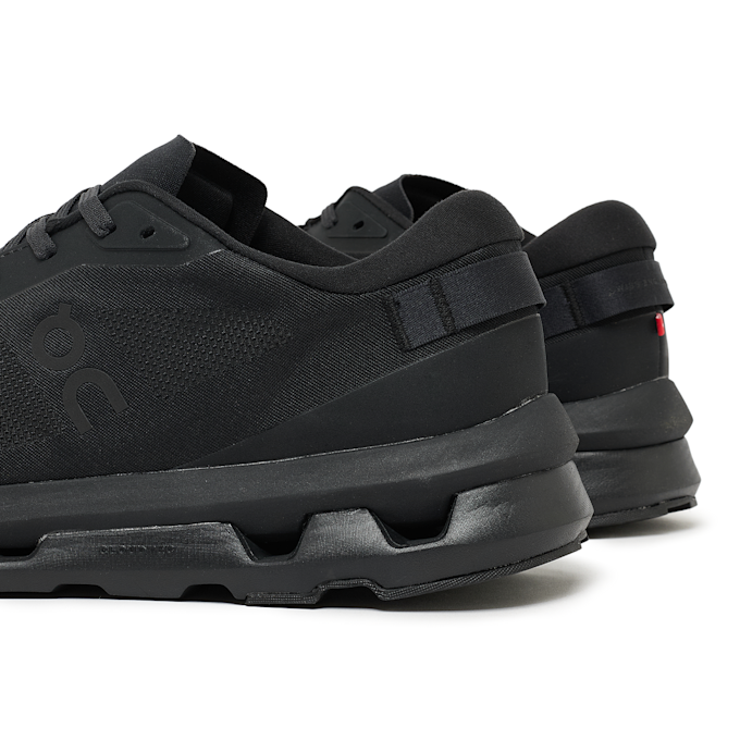 On Cloudzone schwarz 85797 5