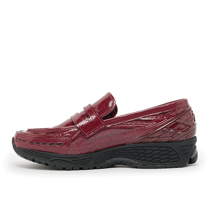 New Balance 1906 Loafer (U1906LCS) rouge 85804 3