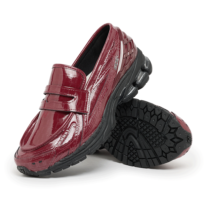 New Balance 1906 Loafer (U1906LCS) rot 85804 7