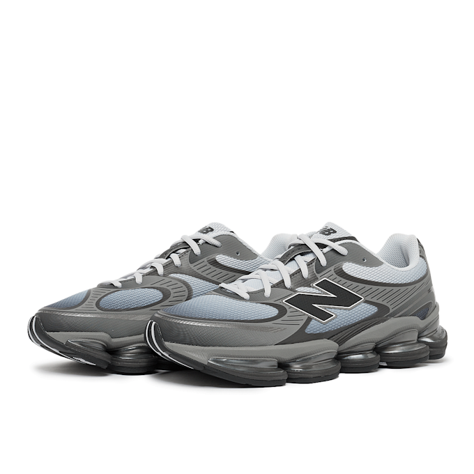 New Balance Abzorb 2000 (U2000PCD) grey 85805 1