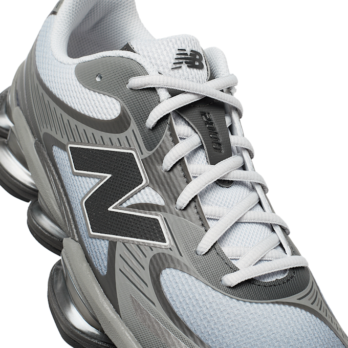New Balance Abzorb 2000 (U2000PCD) grey 85805 5