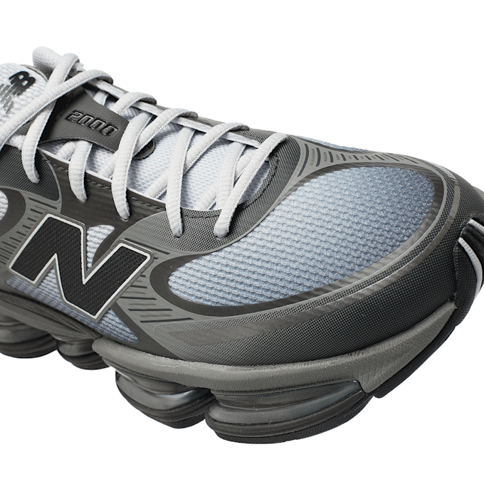 New Balance Abzorb 2000 (U2000PCD) grey 85805 6