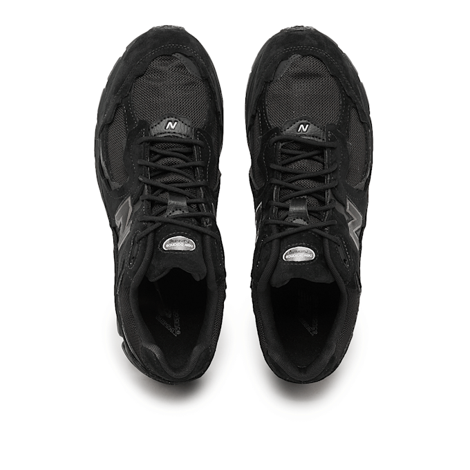 New Balance 2002DX "Protection Pack Gore-Tex" (U2002DXB) black 85803 4