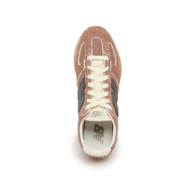 New Balance Wmns 471 (U471RA) brown 85810 4
