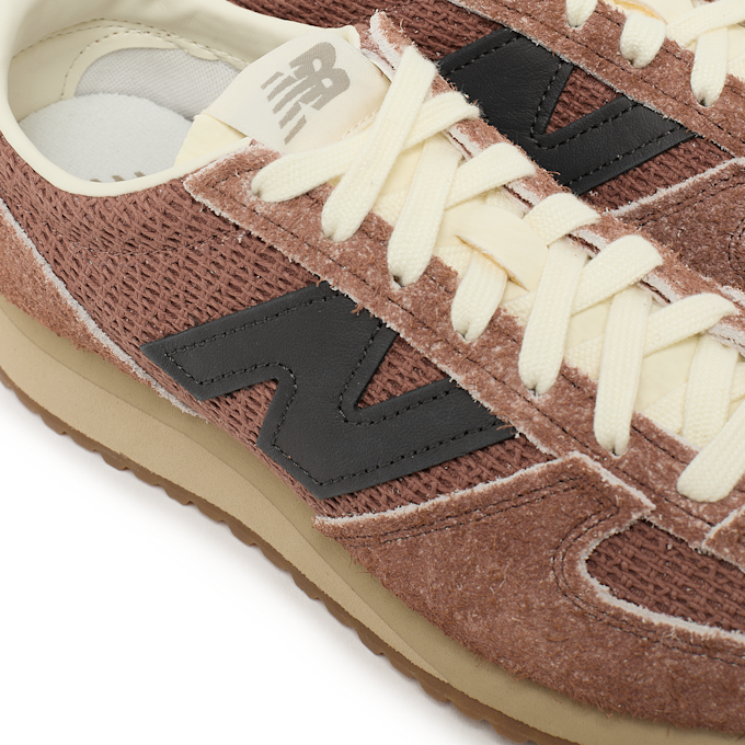New Balance Wmns 471 (U471RA) bruin 85810 6