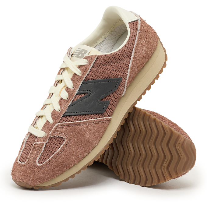 New Balance Wmns 471 (U471RA) brown 85810 7