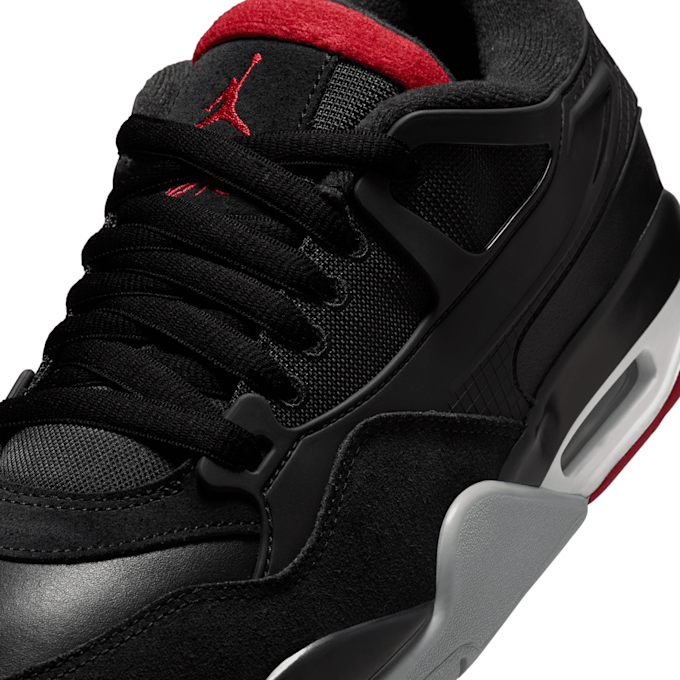 Jordan Air Jordan 4 Rm "Bred" noir 87854 8