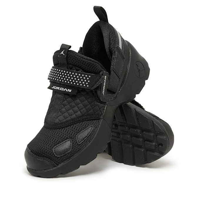 Jordan Wmns Trunner LX black 88701 7