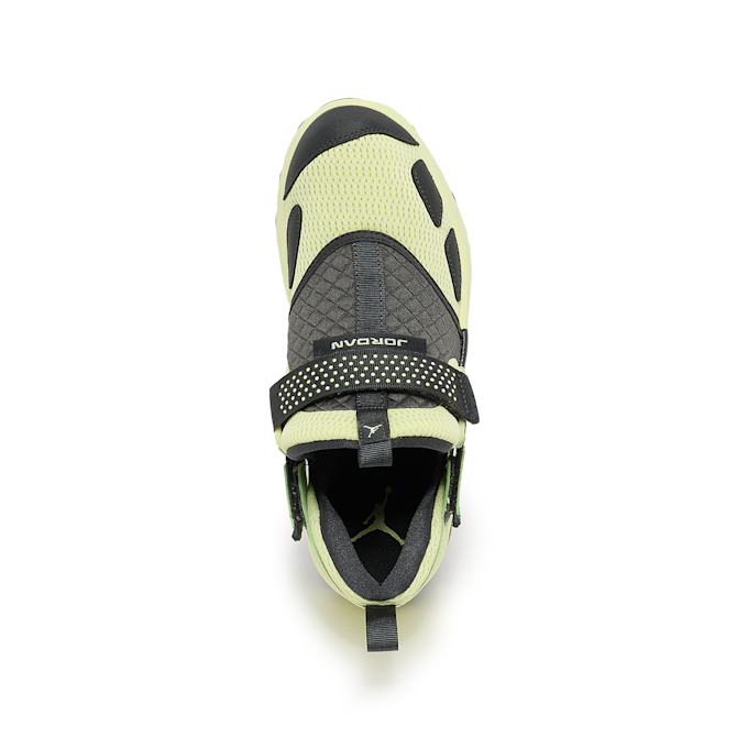 Jordan Wmns Trunner LX luminous jaune 86212 4