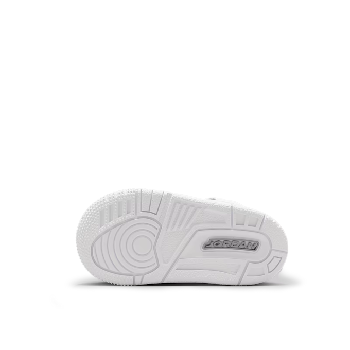 Jordan Air Jordan 3 Retro "Pure Money" (TD) blanc 86224 6