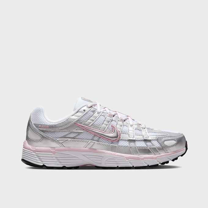 Nike   Wmns P-6000 silver 86127 2
