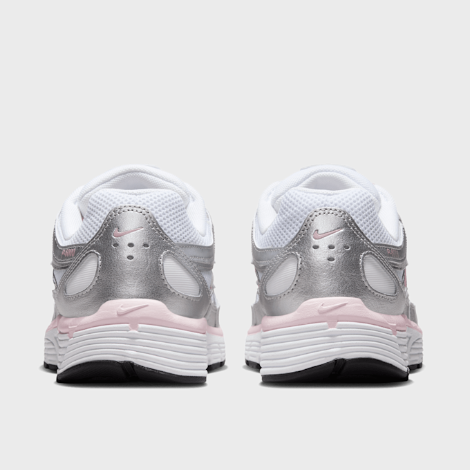 Nike   Wmns P-6000 silver 86127 5