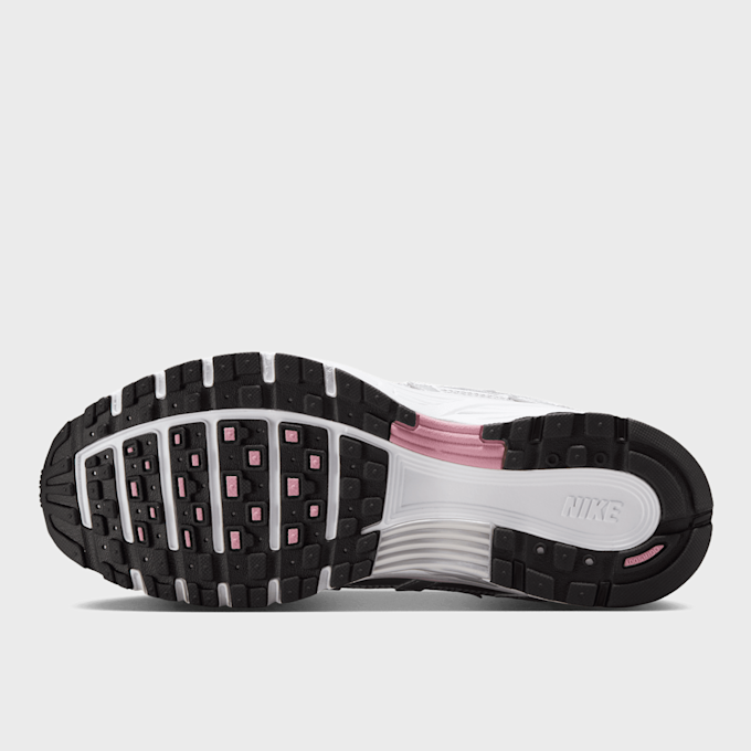 Nike   Wmns P-6000 silver 86127 6
