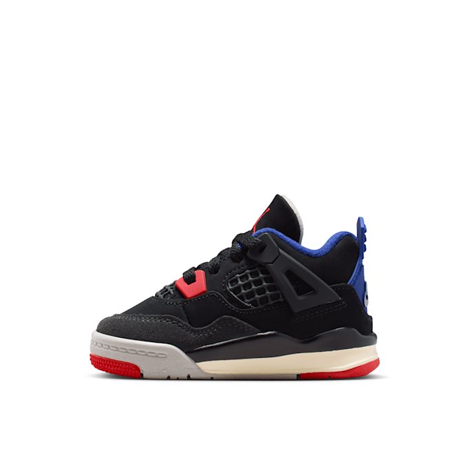 Jordan Air Jordan 4 Retro OG "Rare Air" (TD) noir 89384 3