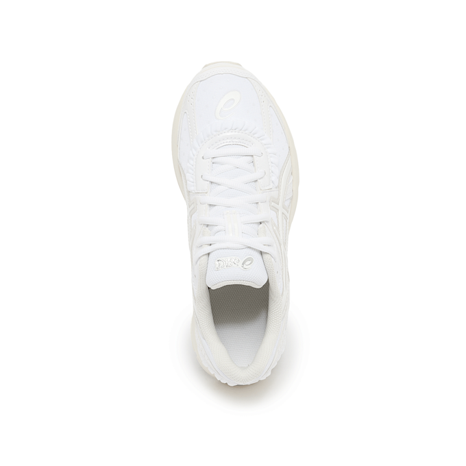 ASICS SportStyle Wmns Jog 100S white 85819 4