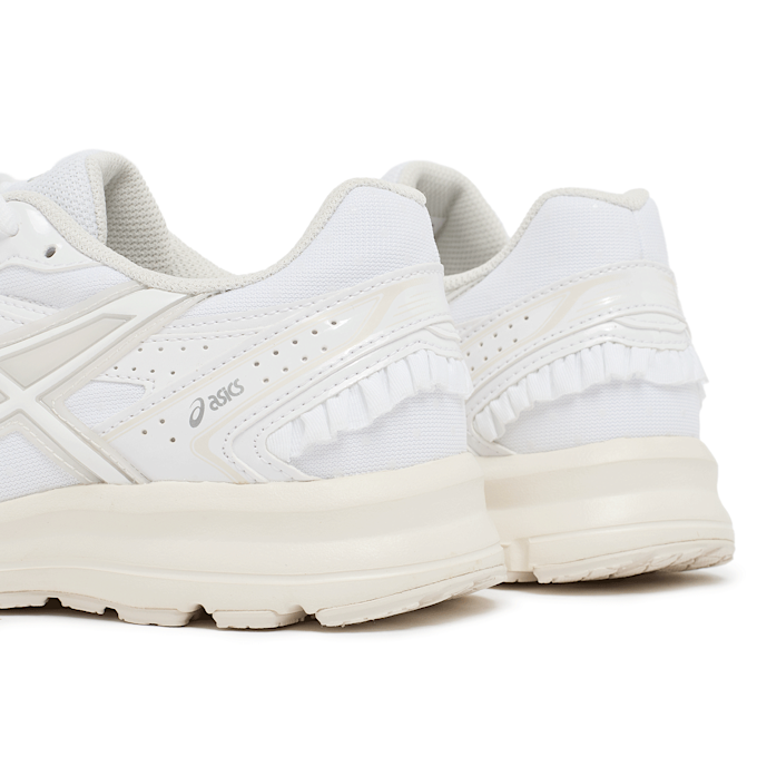 ASICS SportStyle Wmns Jog 100S weiß 85819 7
