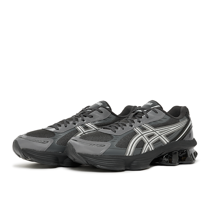 ASICS SportStyle Gel-Kinetic Fluent grijs 87441 1
