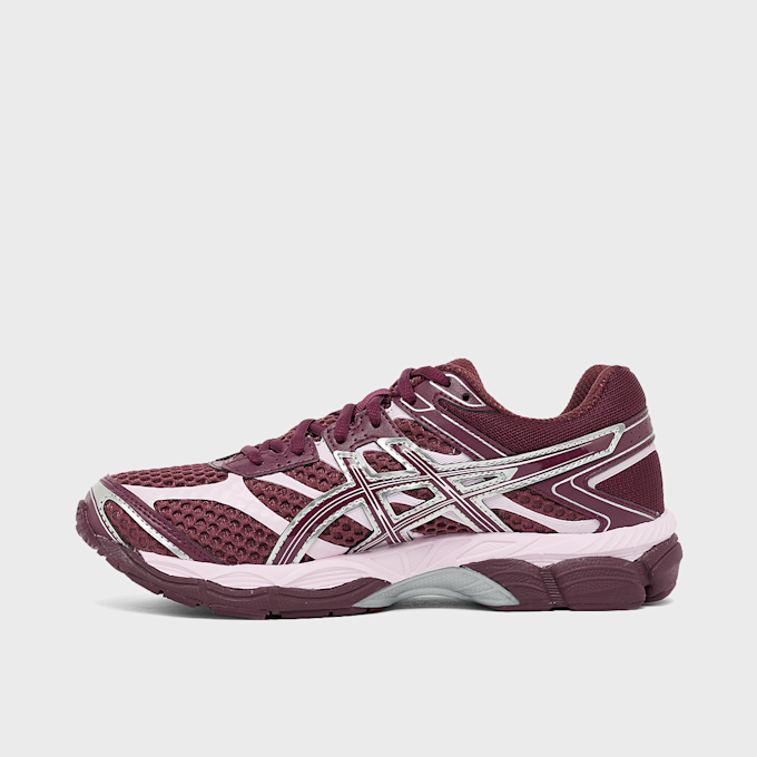 ASICS SportStyle Wmns Gel-Cumulus 16 rood 87443 3