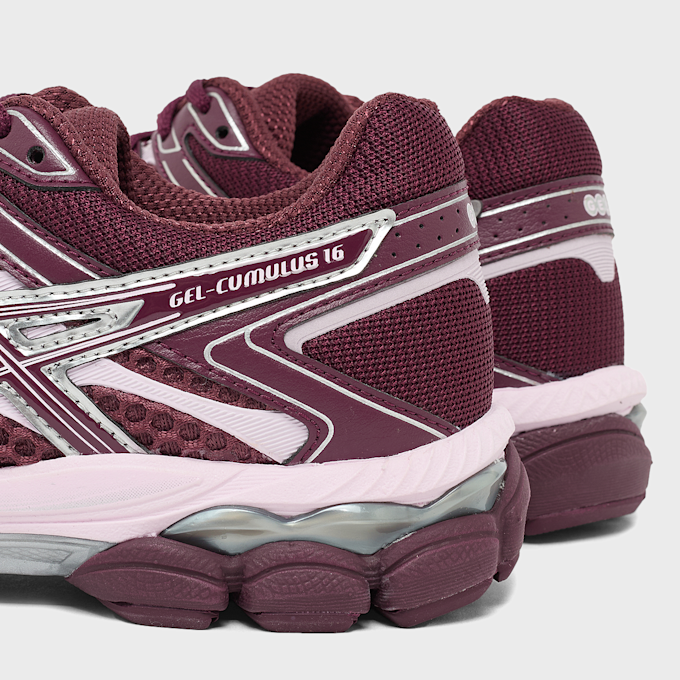 ASICS SportStyle Wmns Gel-Cumulus 16 rouge 87443 5
