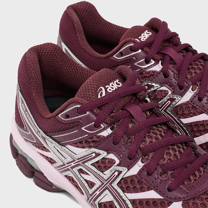 ASICS SportStyle Wmns Gel-Cumulus 16 rood 87443 6