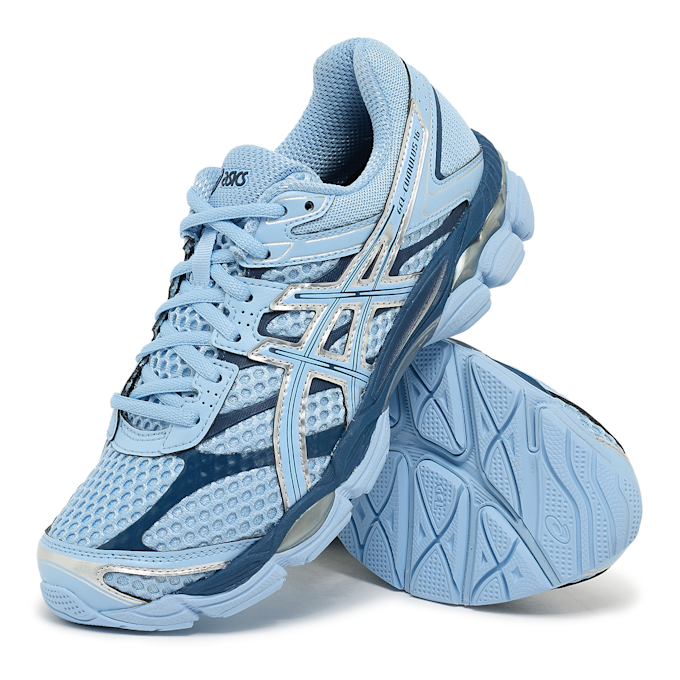 ASICS SportStyle Wmns Gel-Cumulus 16 blauw 89765 7