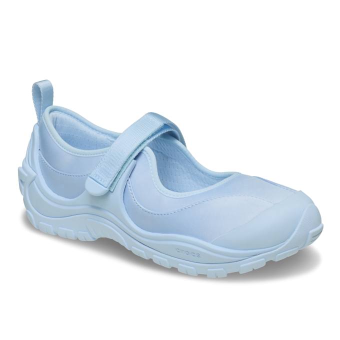 Crocs Wmns Terre Trail Ballet bleu 85854 5