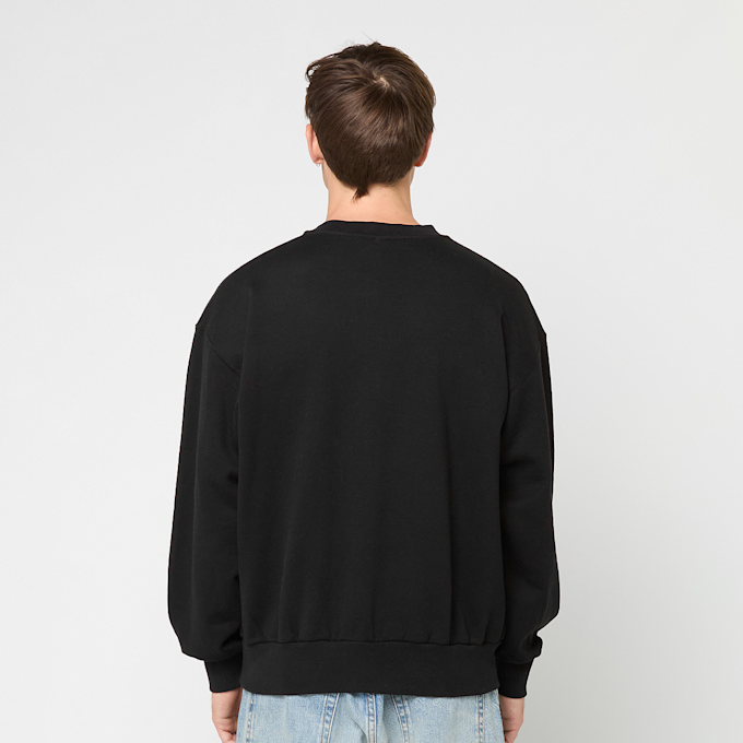 No Problemo Mini Problemo Sweatshirt zwart 89769 4