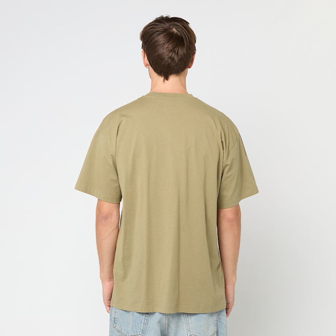 No Problemo Mini Problemo SS Tee bruin 91419 4