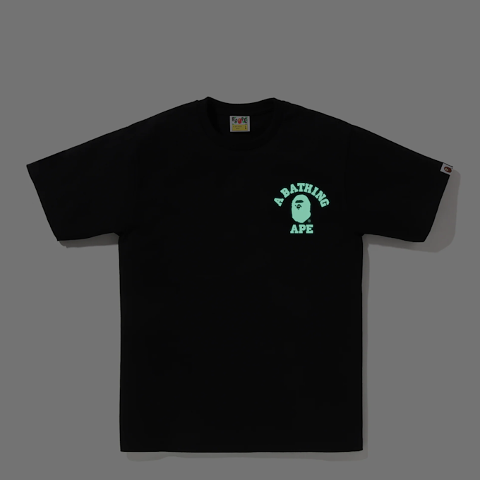 No Problemo&nbsp; Mini Problemo SS Tee brun 91419 6