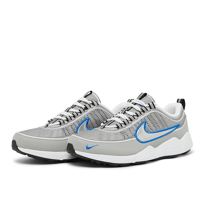Nike Air Zoom Spiridon SP gris 87593 1