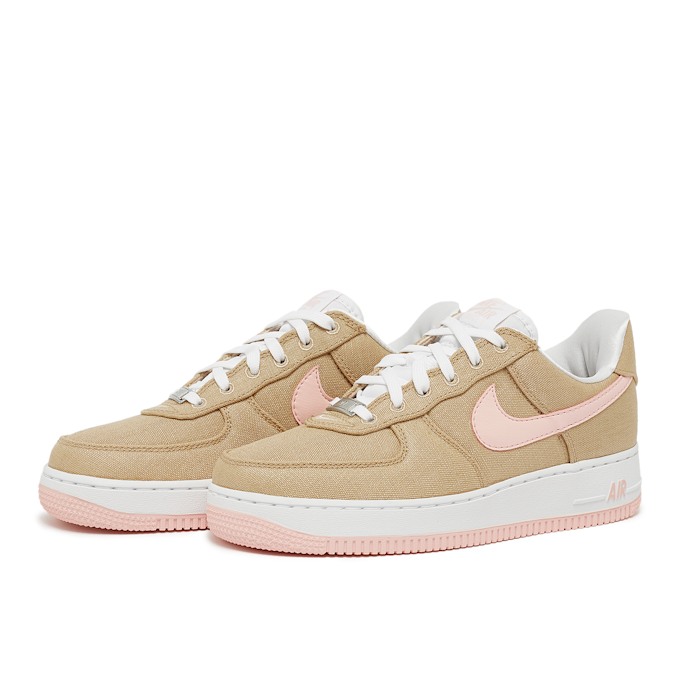 Nike Air Force 1 Low "Linen" beige 89280 1