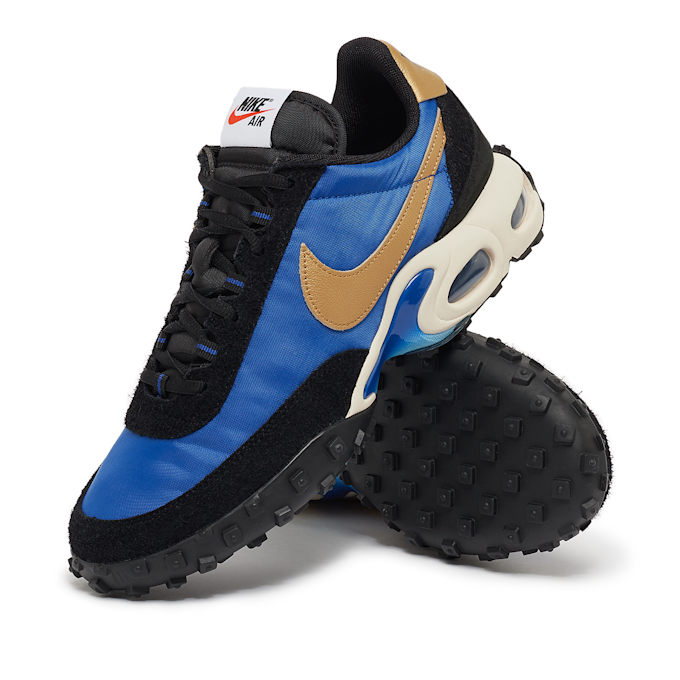 Nike   Air Max Waffle SP blue 84584 7