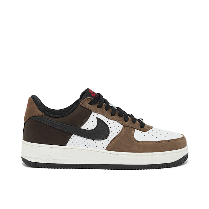 Nike   Wmns Air Force 1 Low Retro "Escape" brun 87590 2