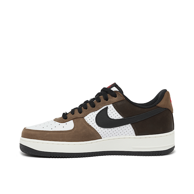 Nike   Wmns Air Force 1 Low Retro "Escape" brun 87590 3