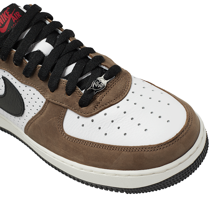 Nike   Wmns Air Force 1 Low Retro "Escape" braun 87590 7