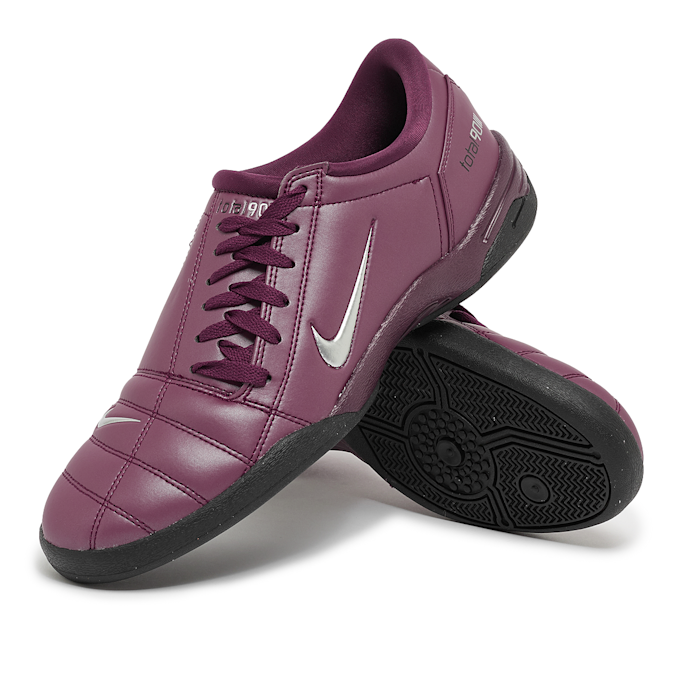 Nike Wmns Total 90 SP "Bordeaux" Rouge 85926 7