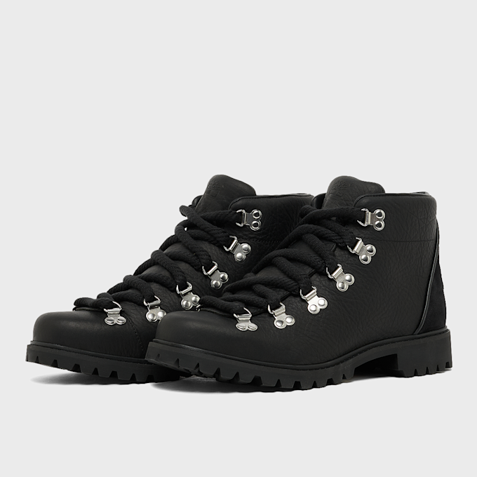 Timberland Authentic Hike Mid Lace Up Boot noir 88557 1