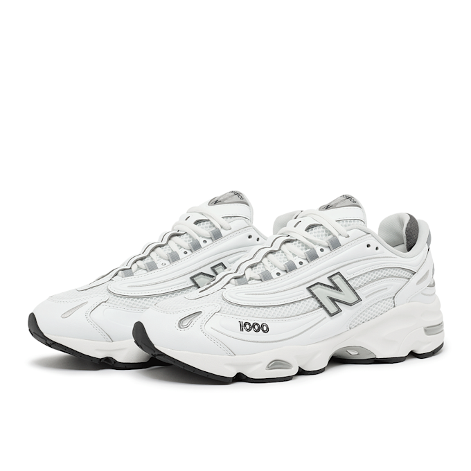 New Balance 1000 (M1000D) Weiss 85882 1